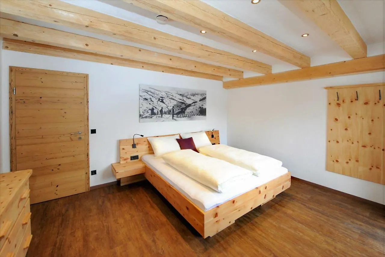 Appartement Berghof Saalbach-Hinterglemm 0*,  Austria