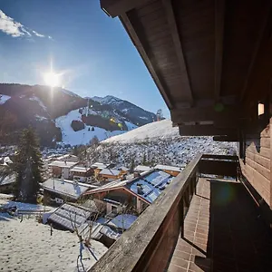  Apartment Panorama