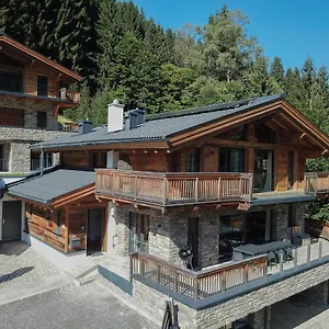  Chalet Glemmerl Mountain Lodge, Hinterglemm