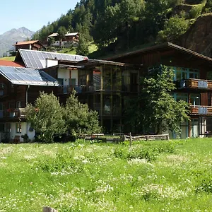 Landhaus Erich Sölden