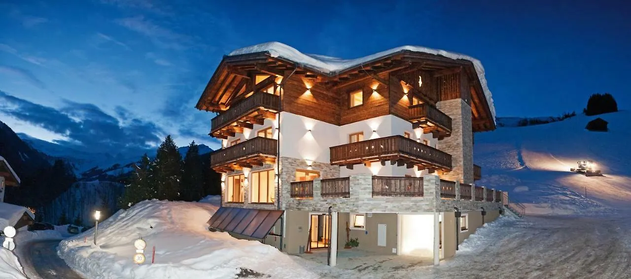 Appartement Berghof Saalbach 0*,  Österreich