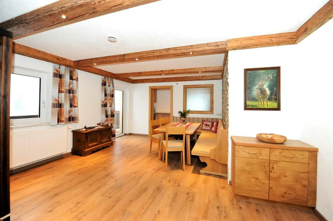 Appartement Berghof Saalbach 0*,  Österreich