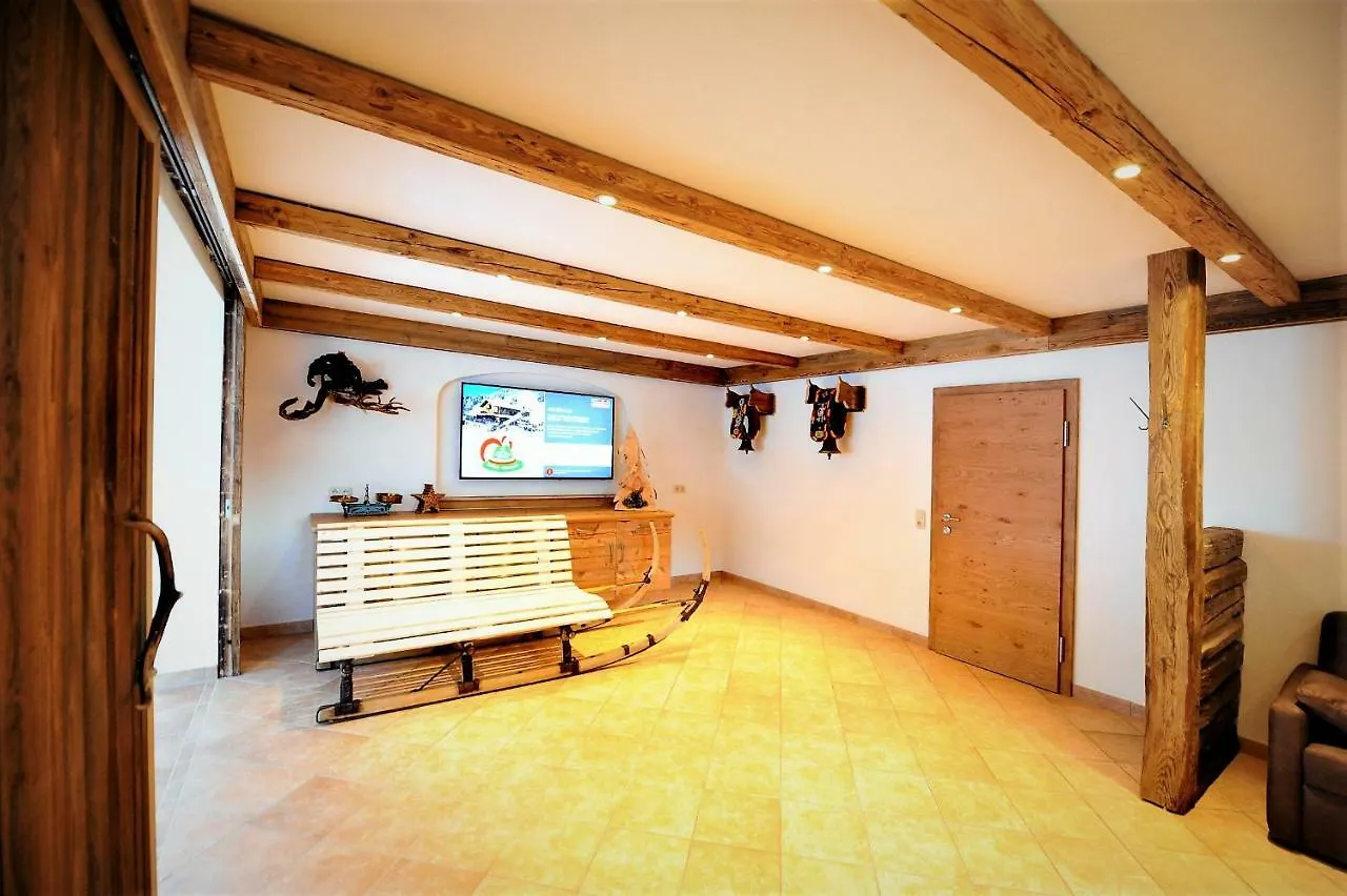 Appartement Berghof Saalbach-Hinterglemm 0*,  Austria
