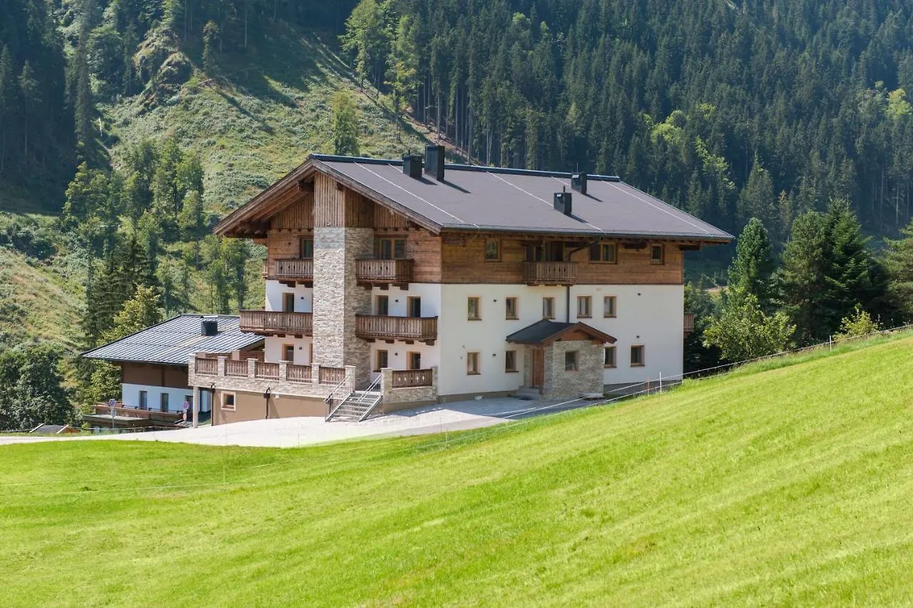 Appartement Berghof Saalbach 0*,  Österreich